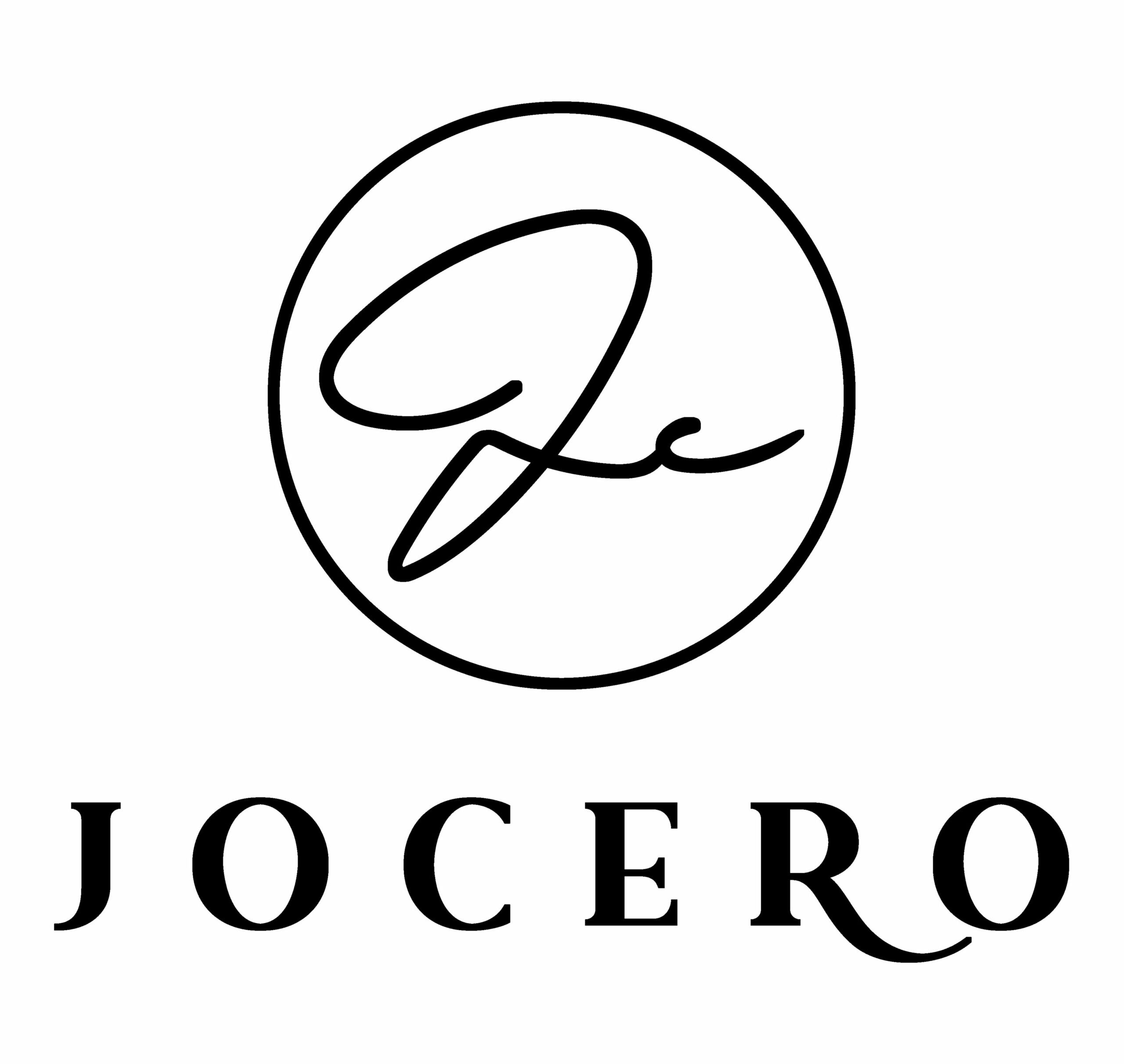 Logo JOCERO