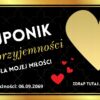 15x ZDRAPKI na prezent DLA PAR KUPONY PRZYJEMNOŚCI - obrazek 2